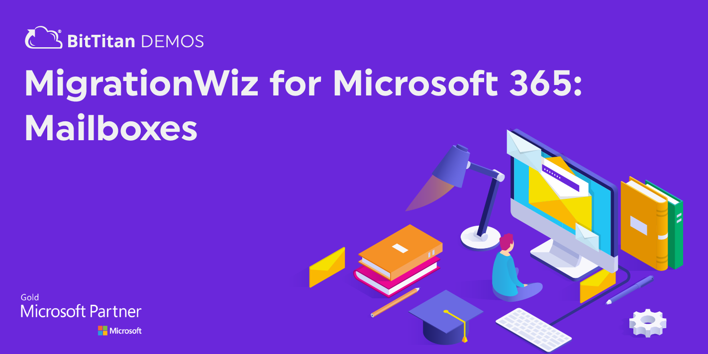 MigrationWiz for Office 365 Mailboxes